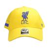 Liverpool FC MVP Crest 47 Baseball Cap