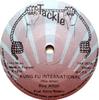 7inch Record ROY ALTON / THE CHOPPERS - Kung Fu International / Chopper Ver TAK003 Tackle 1974 UK Reggae, Ska & Dub Used