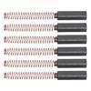 Set of 6 Carbon Brushes for Stand Mixers W10380496 Fits Multiple Kitchen Models