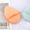 Cleaner Pads Face Wash Puff Face Deep Cleaning Pads Makeup Remover Gloves Washable Cotton Pads
