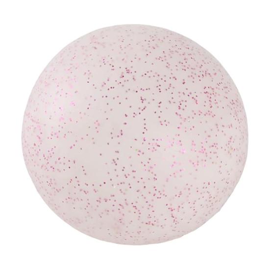 

Crunchy Snowball Squeeze Toy Soft Stretchy Stress Ball Sensory Fidget Toy Anxiety Relief Home Office Hand Relaxation Pinch Toy