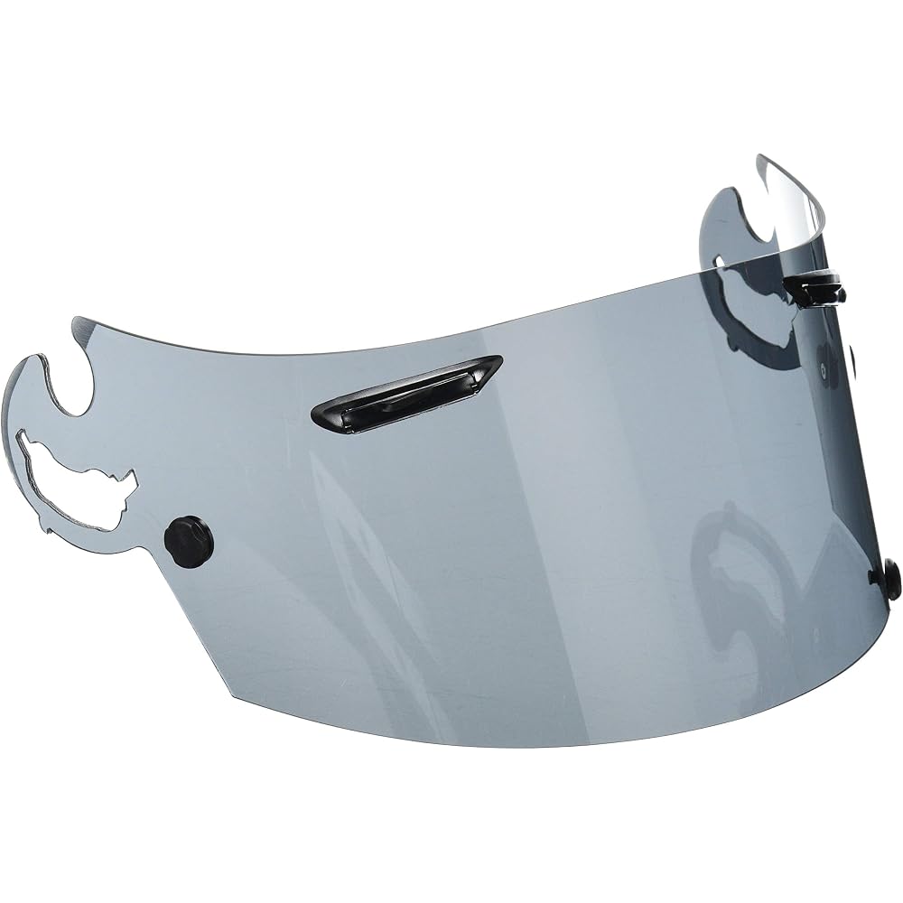 Arai 1516 Super Adsis L Helmet with Posts, Smoke Shield (Old Part Number: 1516) 011516