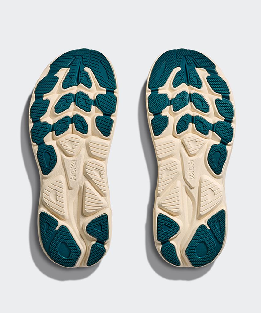 Hoka (Women'S) Clifton 10 - Birch:Alabaster / 1162031-Bhlb
