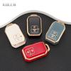 TPU Car Remote Key Case Cover Shell For Suzuki Ertiga Swift 2017 Wagon R Japanese Monopoly Type 3c Ignis Embona XL7 Accessories