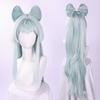 Mureika Yumemizuki Cosplay Costume, Genshin Impact Natlan Floating Dream Anime Outfit