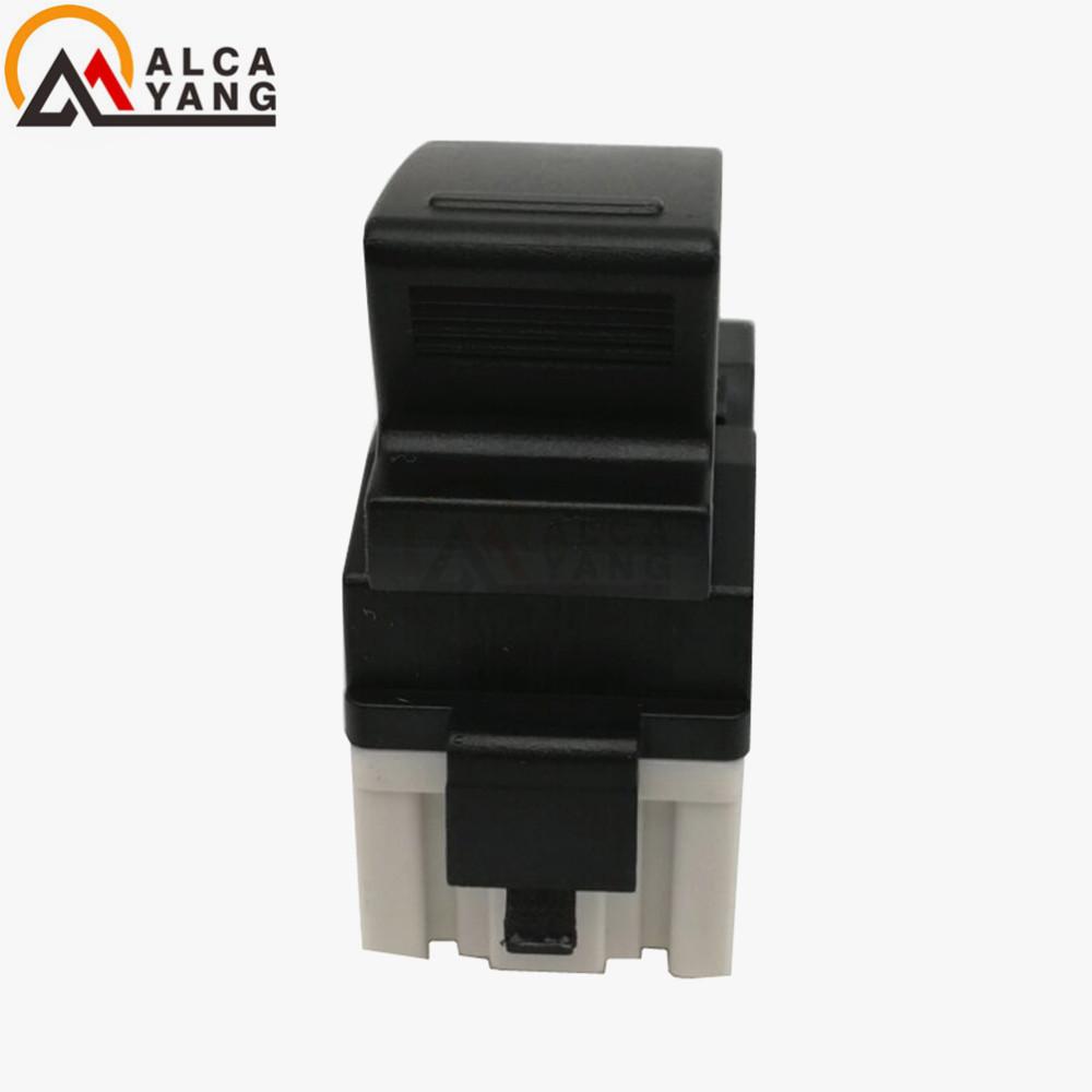 37995-56B00 Auto Electric Power Window Switch Apply for 1991-1998 Suzuki Sidekick Passenger Side