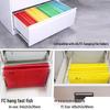 Metal Filing Cabinet