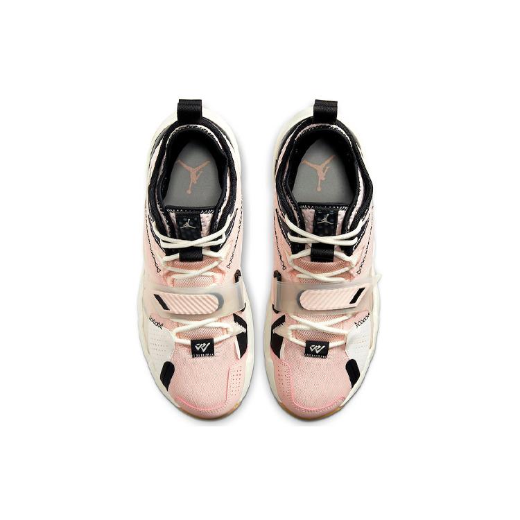 Air Jordan Why Not Zer0.3 'Washed Coral' CD3003-600