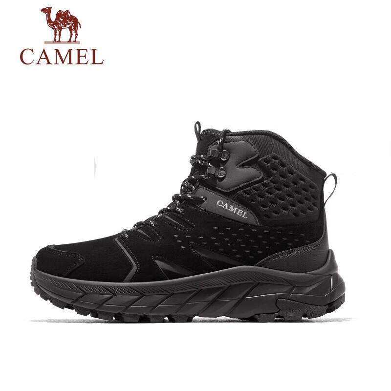 CAMEL JF8374 Men s Anti-Slip Outdoor Hiking Boots EU 36 7290₽