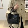 Bags Women's tote bags Go to work Large-capacity commuter bags Spring shoulder bags Crossbody bags Casual women's bags