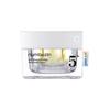 numbuzin Glutathione No.5 Vitamin Concentrated Essential Toner 200ml and No.5 Daily Vitamin Toning Laser Cream 50ml Intensive Brightening Set