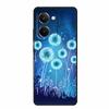 For Realme P3 Ultra Case P3Ultra Phone Cover Black TPU Bumper Silicone Back Cover Cases For Realme P3 Ultra 5G Case Coque Funda