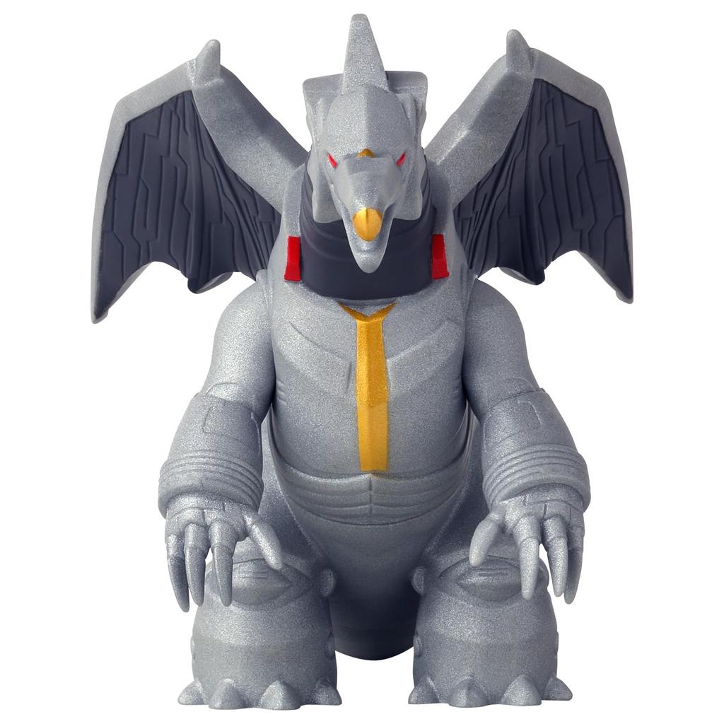 Ultra Monster Series EX Mecha Gigantron [BANDAI] (ULTRAMAN RISING)