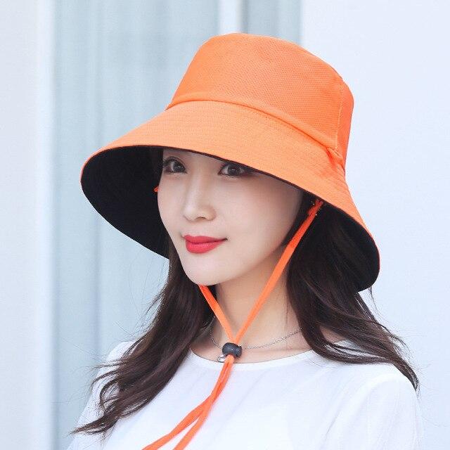 Buy Cokk Bucket Hat Women Men Spring 
