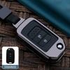 Honda Civic XRV Key Case for Accord, Lingpai, Vezel, CRV, Jade, and Breeze