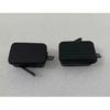 Fits For Suzuki Samurai SJ410 SJ413 Rear Door Sliding Window Lock Pair