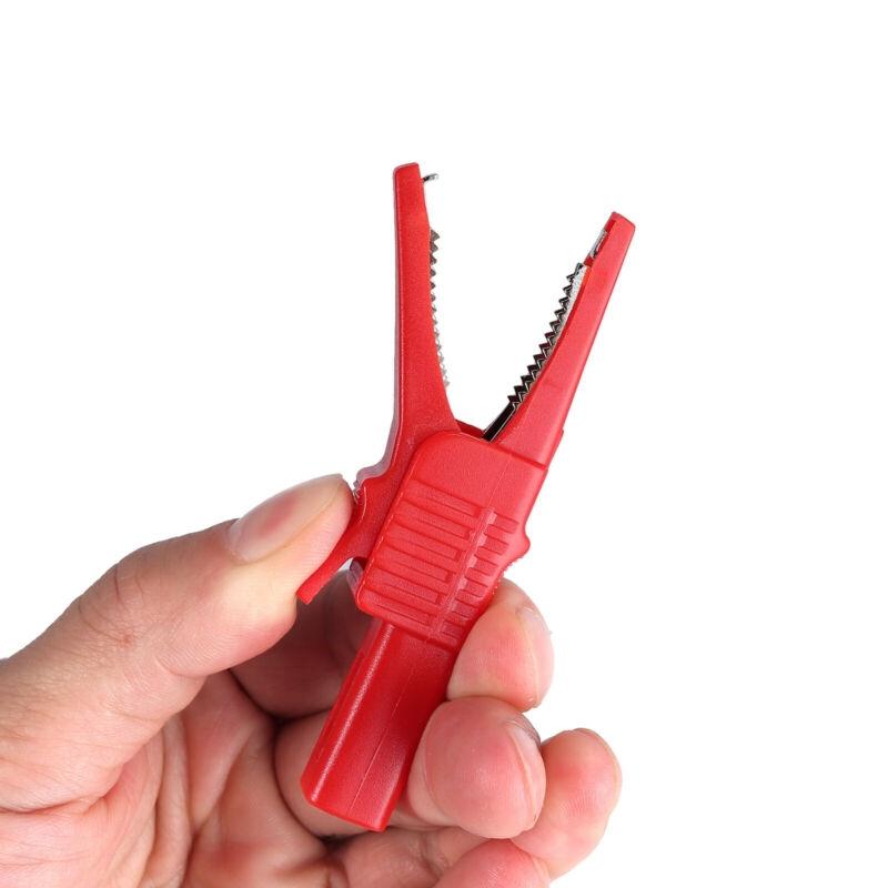 35*0.1 Prüfkabelklemme GB466-86 PVC-Messleitungen 1000V