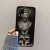 Ancient Egypt Pharaoh For Huawei Nova 12s 12i 11i 8i 7i Y73 Y70 Y90 Y60 Y72 Y61 Y91 9 10 SE P30 Pro P40 Lite Case