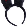 Cartoon Fashion Lolita Rabbit Ear Headdress Hairband Girl Headband Plush Hair Hoop Headwear