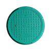 Longyusheng Resin Composite Round Manhole Cover