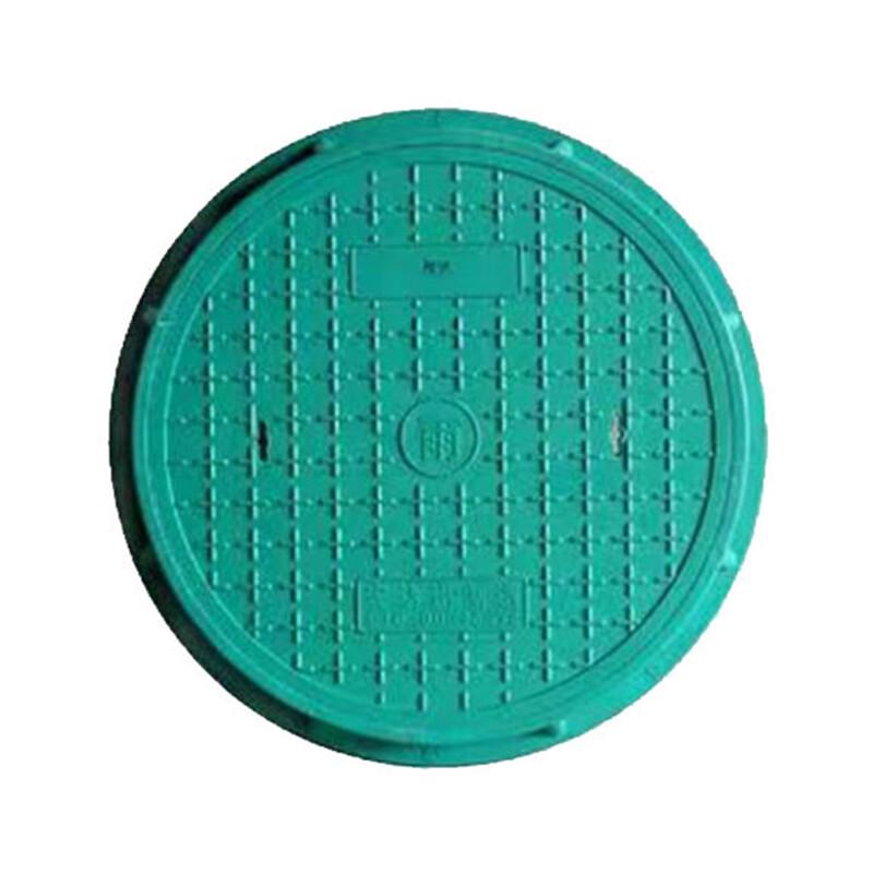 Longyusheng Resin Composite Round Manhole Cover