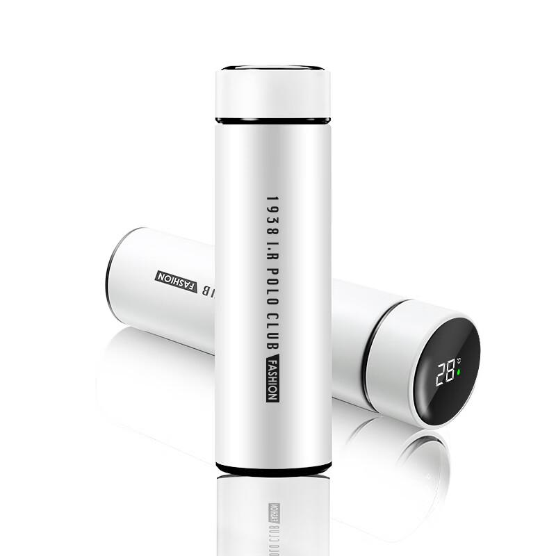 

I.R POLOCLUB 304 Stainless Steel Smart Insulated Bottle