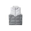 Windrunner Stormfit Down Vest 'Grey' Men's FB8184-077
