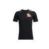 T Shirt Men's Black 1366449-001