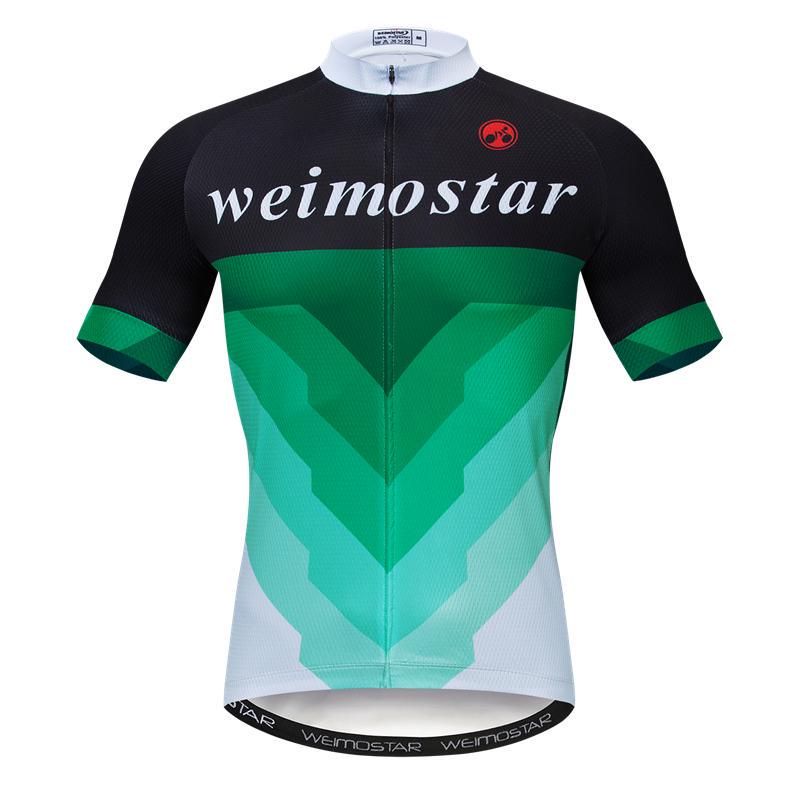 Maglia ciclismo uomo MTB Bike Tops Abbigliamento bici anti-sudore  traspirante Ropa Ciclismo Taglia S-3XL acquista in modo economico —  spedizione gratuita, recensioni reali con foto — Joom
