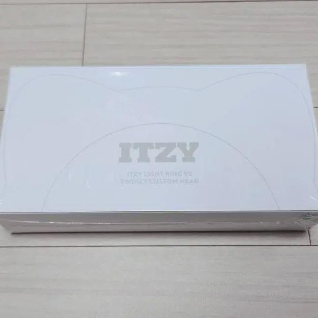 

Вы знаете Itzy Customhead