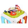 Educational Sensory Cube Sorter Blocks 7 In 1