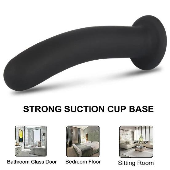 3pcs/set Anal Plug Solid Silicone Butt Plug Small Dildos for Anal Women Men Sex Toys Beginner Anal Dilation Adult Toy Sex Shop