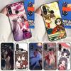 Tian Guan Ci Fu For Huawei P30 P20 P40 Lite P60 Pro Nova 5T 12s 12i 11i Y90 Y70 Y60 Y61 Y91 Y72 9 10 SE Case