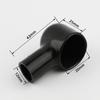 Easy Installation Battery Terminal Insulator With PVC Construction Battery Poles Cover For Outdoor Use