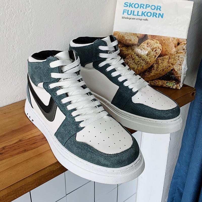 Zapatillas De Caña Alta Factory Sale, UP TO 55% OFF | www.apmusicales.com