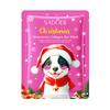 50/100Pcs Collagen Eye Mask Moisturizing Under Eye Patches Dark Circles Fine Lines Care Blueberry Avocado Eye Patches