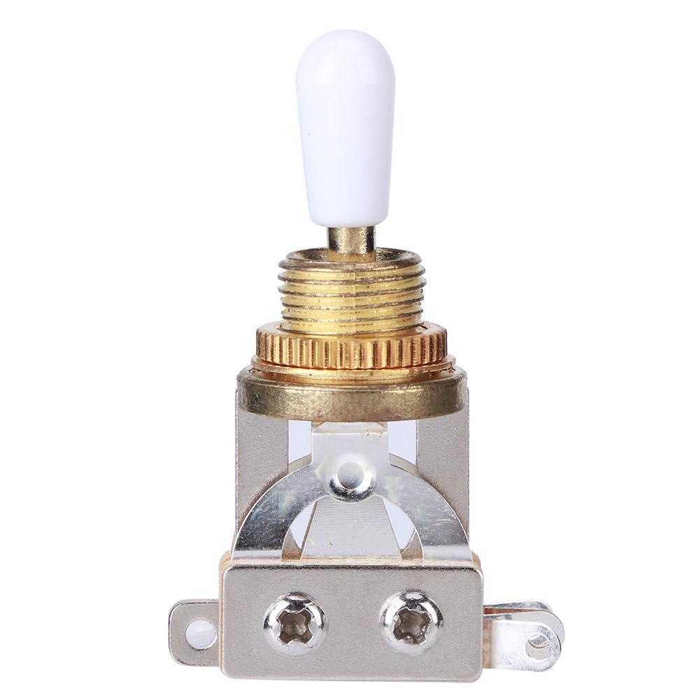 Kippschalter EPI Elektrische Gitarre Teile 3 ‑Position Tone Conversion Shifter Pickup