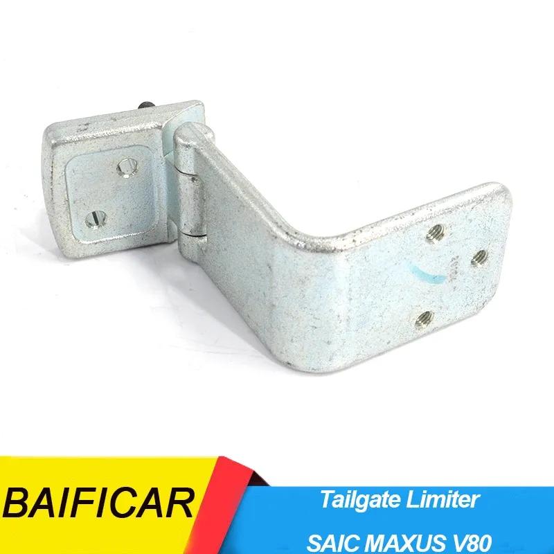 Baificar Brand New Double Open Door Tailgate Rear Gate Stopper Hinge Check Strap Limiter For SAIC MAXUS V80 Genuine- 1 PCS