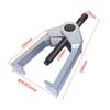 Ball-Joint Puller Forged Separator Resistant with Threaded