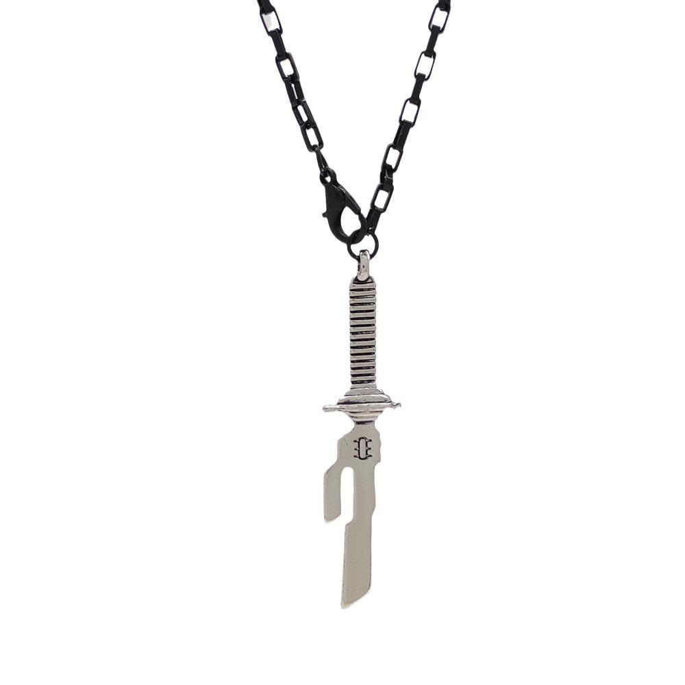 Jujutsu Kaisen Toji Fushiguro Hidden Jade Necklace Bracelet Pendant Cosplay Jewelry