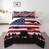 Tractor Bedding Sets for Boys Twin Size Toddler Kids Cute Cartoon Farm Animals Comforter Set Girls Children Farmhouse Country Down Comforter