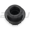 Motorcycle Engine Filter High Flow Mushroom Head 35 42 48mm Caliber Intake Air