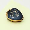 Tpu Automotive Keyless Mount Fit For Toyota Vitz Yaris Auris Camry Corolla Rav4 Porte Camry Icon Corolla E150 Auto Key Fob Housing Remote Case