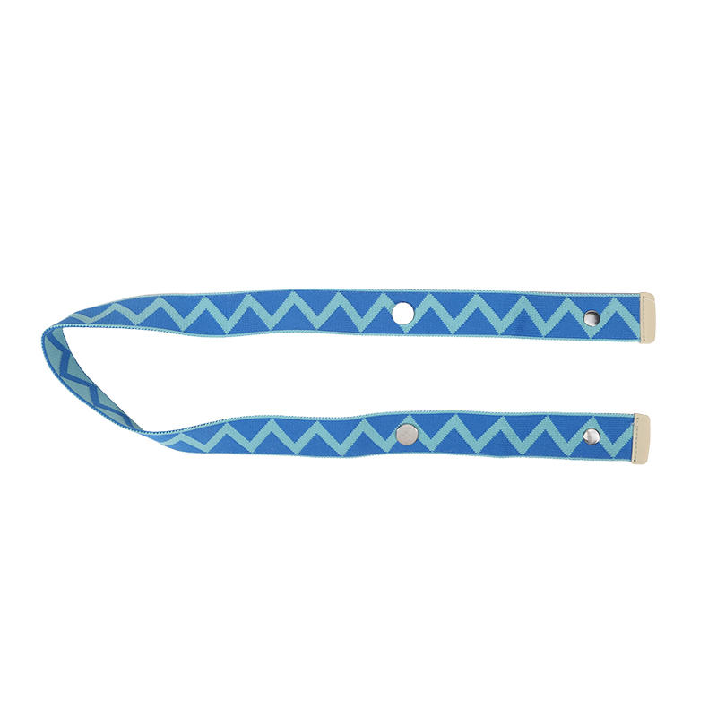 Creative Retro Long Knitted Bag Crossbody Strap Replacement Boho Style Handbag Shoulder Strap