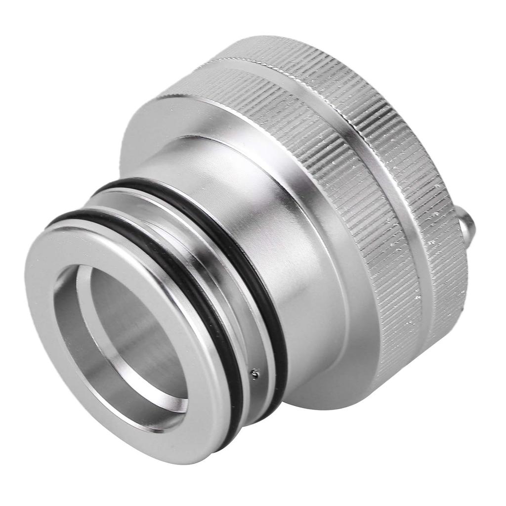 Wheel Bearing Greaser Sportsman,Wheel Bearing Greaser Tool Accessory Fit for ATV Sportsman 35mm Sportsman 570 Bearing Greaser 35mm greasing Tool