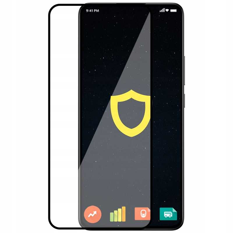 Sc Glass 5D Xiaomi 13T/13T Pro