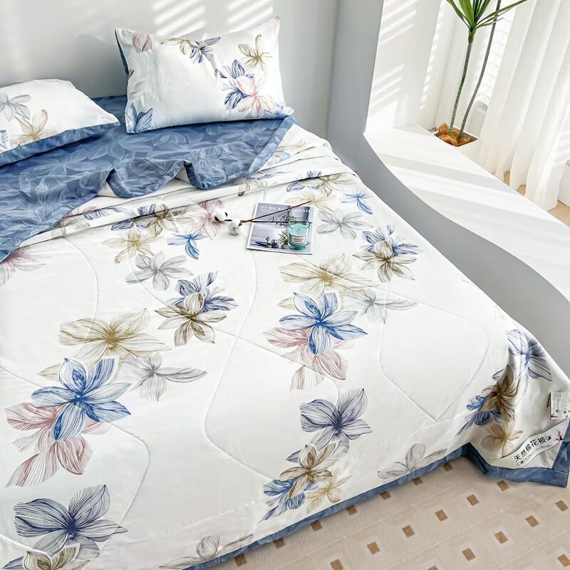 

Yalu Summer Air Conditioning Quilt