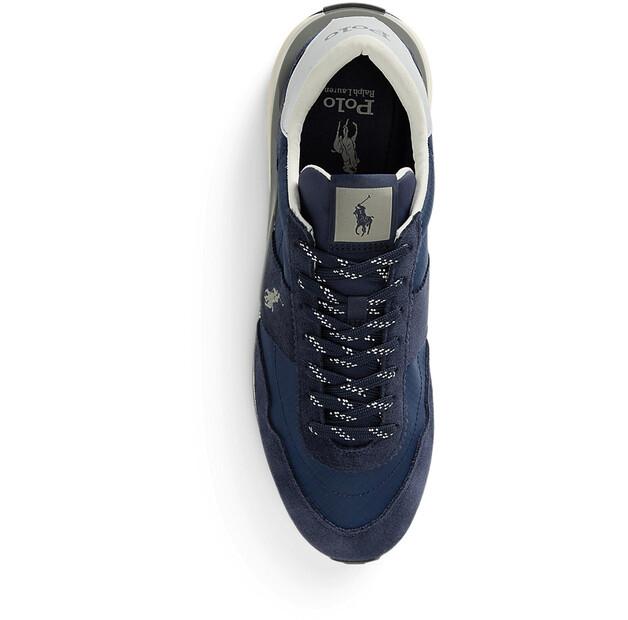 Кроссовки Polo Ralph Lauren Train 89