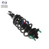Changan UNIK 4WD CR02 Front Strut Shock Absorber with Coil Spring Assembly