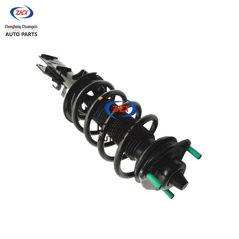 Chang an UNIK CR02 Rear Shock Absorber with Coil Spring Assembly Right (2915200-CR02)